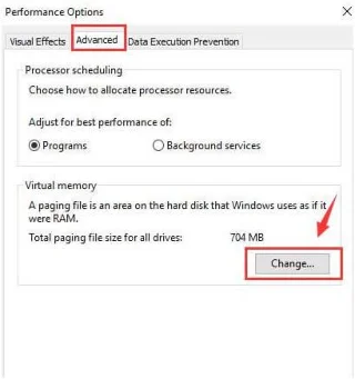 [SOLUCIONADO] Guía para corregir el error de entrada de datos del kernel en Windows 10
