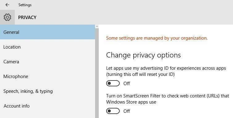 [SOLUCIONADO] "Este editor ha sido bloqueado para ejecutar software en su máquina" en Windows 10