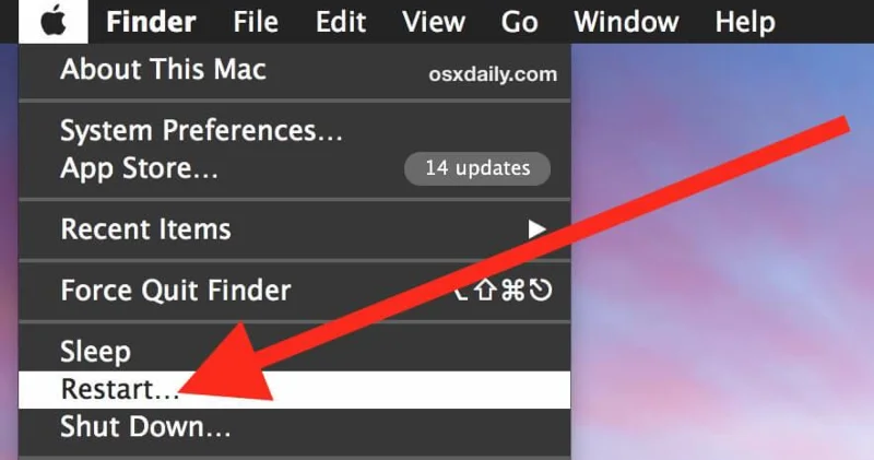 Cómo reparar el error de instalación de macOS Big Sur [8 mejores formas]