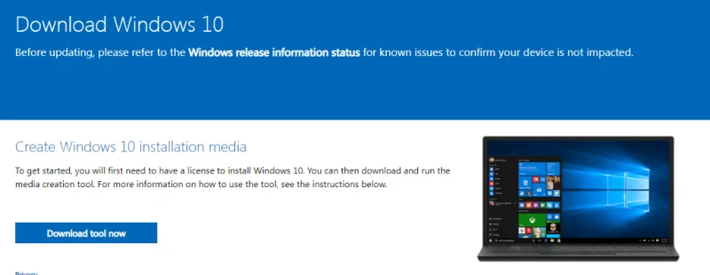 DIBETULKAN: Ralat Kemas Kini Windows 10 0xc1900104
