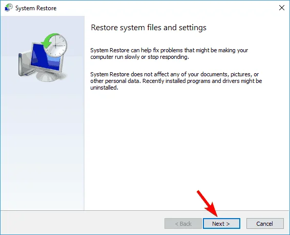 [DIBETUL] 6 Kaedah Berkesan Untuk Membetulkan Ralat rundll32.exe dalam Windows 10
