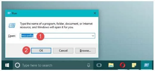 Bagaimana Untuk But Windows 10 Ke Mod Selamat?  [6 Cara Teratas]