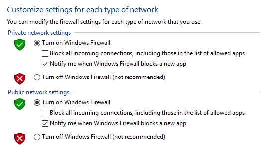 7 Trik untuk Membetulkan Ralat Kemas Kini Windows 0x8024402f dalam Windows 10/8/7
