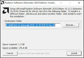 AMD Driver Timeout Error Windows 11 & 10 [FIXED BY EXPERTS]