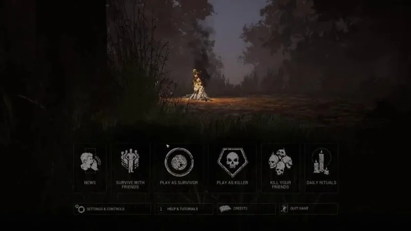 [CORREGIDO] Errores de Dead by Daylight, fallas, no inicio, rendimiento y más