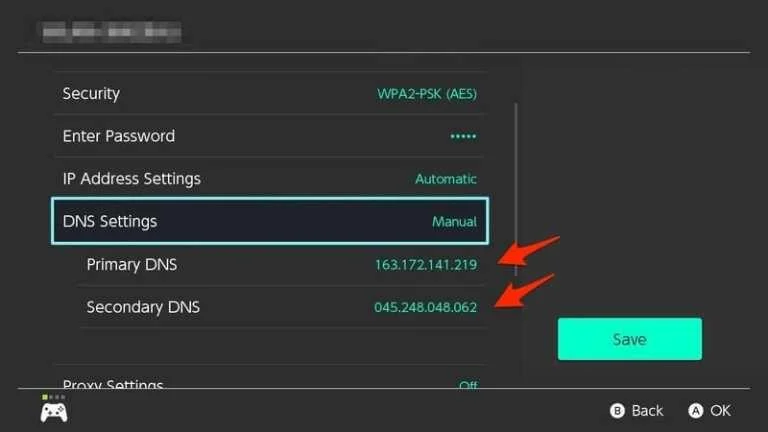 Arreglar los códigos de error de Nintendo Wii 51330, 50299, 51030, 51331, 51332, 52030, 52130