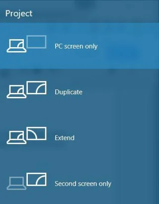 แก้ไข Black Screen of Death ใน Windows 10 [EXTENSIVE GUIDE]