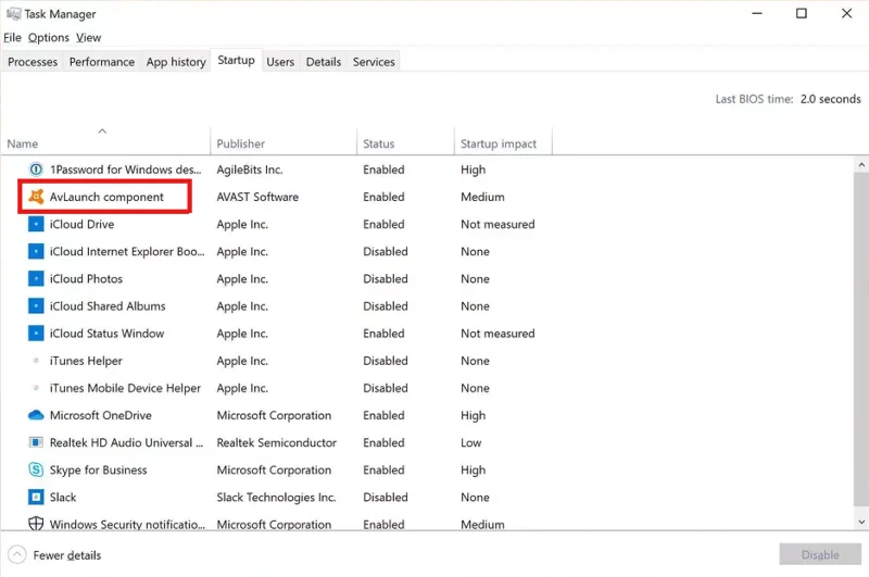 Windows 10'da Sabit Java Güncelleme/Yükleme Hatası 1603