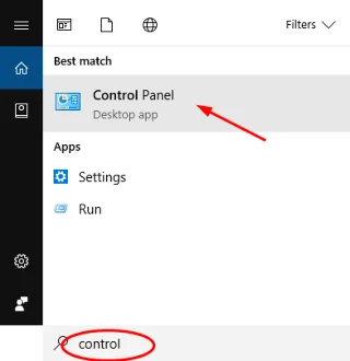 Verificando a data e hora no Windows 10