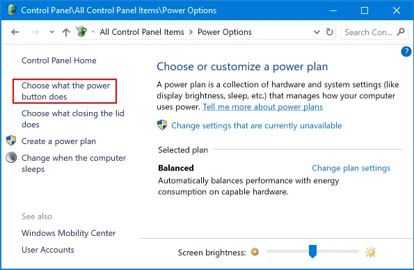 PERKAKASAN YANG SALAH HALAMAN ROSAK Kod Henti Pada Windows 10 [8 Pembetulan Mudah]