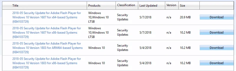DISELESAIKAN Ralat Kemas Kini Windows 10 0x80245006, 0x80190001 atau 0x80073712
