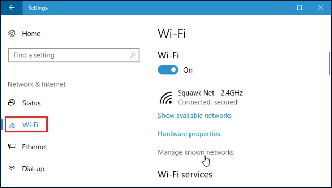 [11 correções] Como corrigir o erro 0x80072efd da loja do Windows 10?