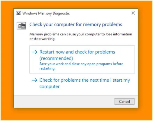 Bagaimana untuk Menyelesaikan Ralat Pemulihan Sistem Windows 10 0x80070091?