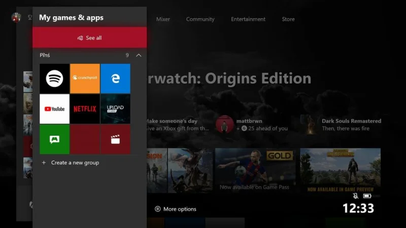 Xbox One Membeku semasa Permainan & Ranap [PANDUAN LANGKAH DEMI LANGKAH]