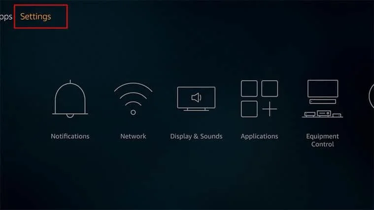 DIBETULKAN: Amazon Fire TV Melekat Rendah Pada Storan Dengan Cepat