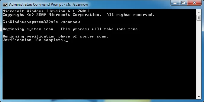 [Çözüldü] Windows 8 ve 8.1'de İmleçli Siyah Ekran Nasıl Onarılır?