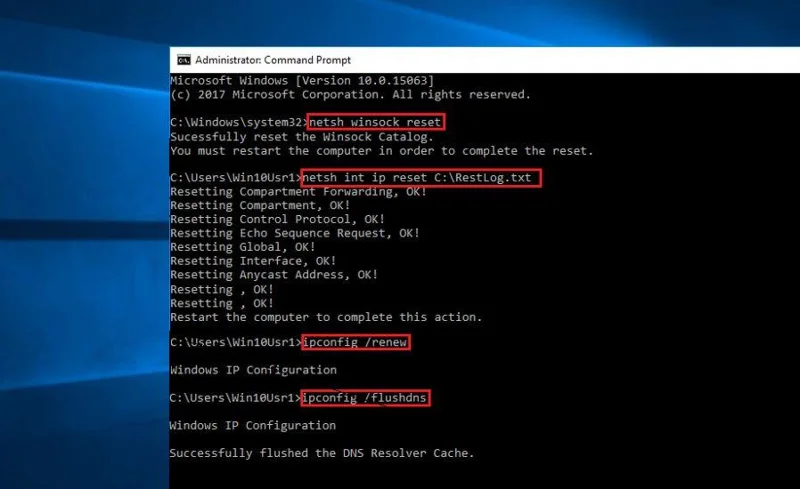[DIBETUL] “Komputer Anda Luar Talian Sila Log Masuk Dengan Kata Laluan Terakhir” Windows 10