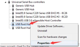 Las 6 mejores soluciones para reparar el error USB\DEVICE_DESCRIPTOR_FAILURE en Windows 10