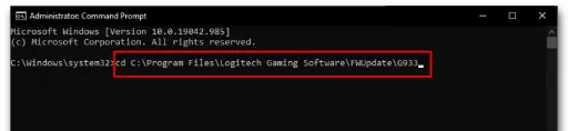 Logitech G933 Yanıp Sönen Kırmızı Sorunu Düzeltmenin 7 Yolu