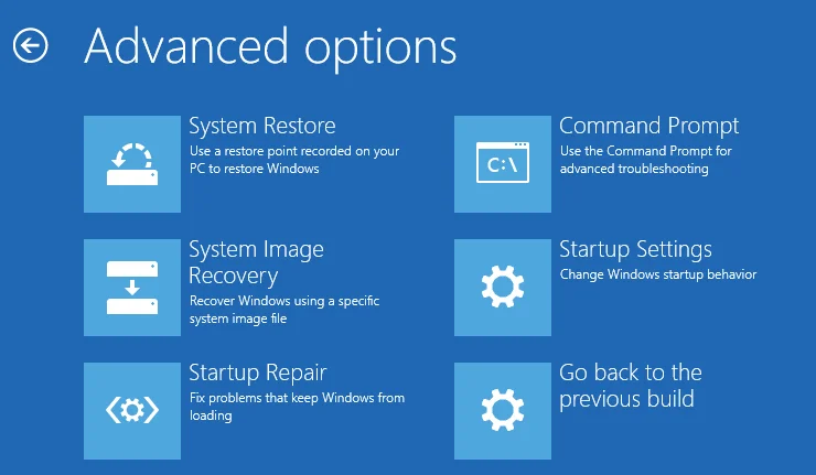 Betulkan Ralat BSOD 0xc000021a dalam Windows 10 & 8 [9 Penyelesaian Pantas]