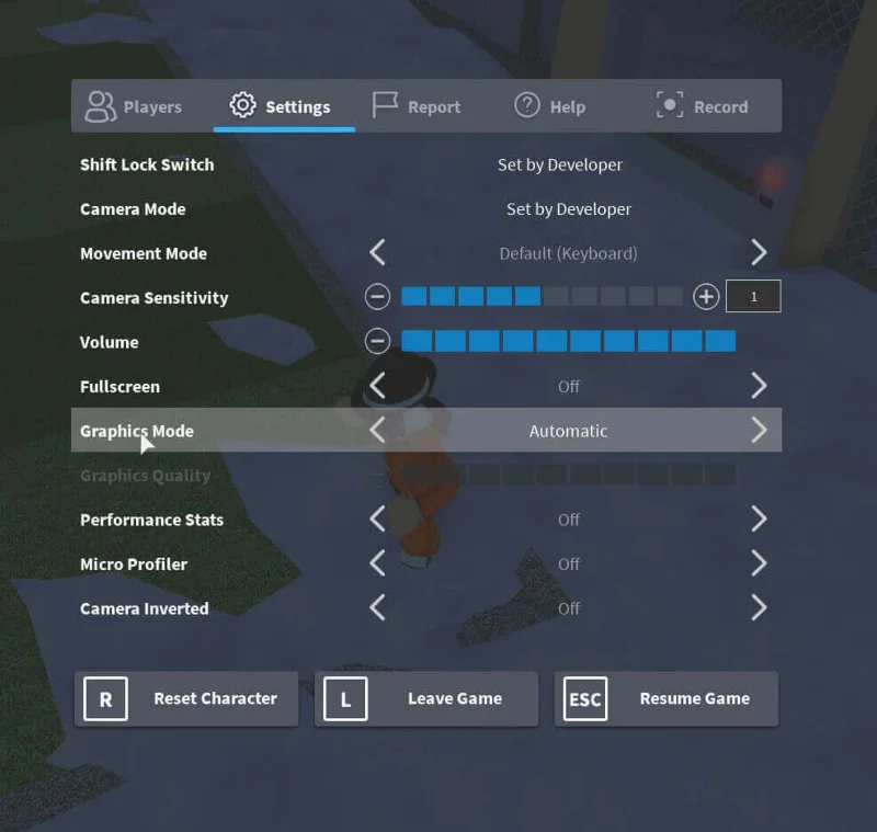 Roblox Terus Ranap Windows 10 & Mac [SELESAI]