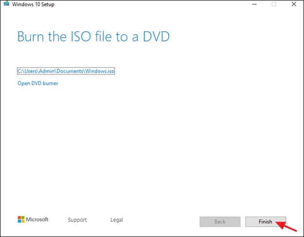 [RESOLVIDO] Como corrigir o erro de atualização do Windows 0xc190012e