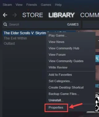 Loot Tidak Mengesan Skyrim SE dan Skyrim [6 Pembetulan Pantas]