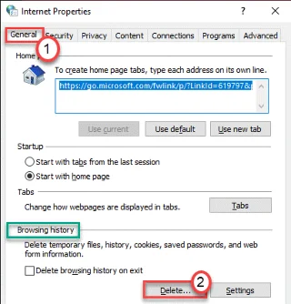 Operasi Tidak Selesai Dengan Berjaya Kerana Fail Mengandungi Virus [DIBETULKAN]