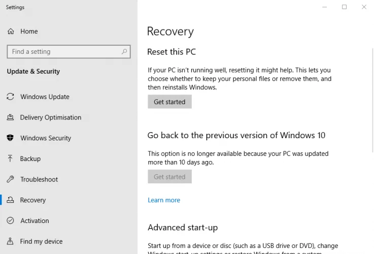 11 เคล็ดลับด่วนสำหรับ "หน้าจอ Windows 11 ค้าง แต่เมาส์ใช้งานได้"