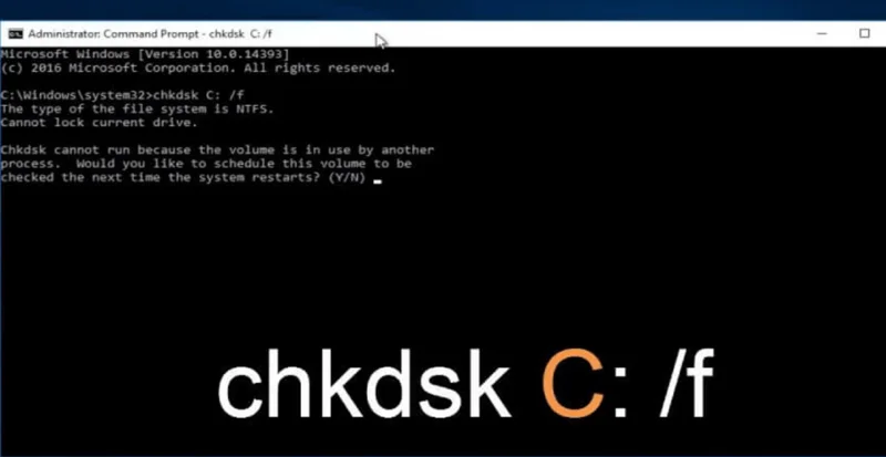 5 Penyelesaian Teratas untuk Membetulkan Kod Ralat 0xc000000e dalam Windows 7, 8, 8.1 & 10