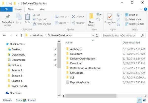 Bagaimana untuk Membetulkan Ralat Kemas Kini Tetingkap 10 0x80096004?