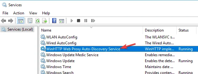 Apa yang Perlu Dilakukan Apabila Proksi Tidak Dimatikan pada Windows 10?
