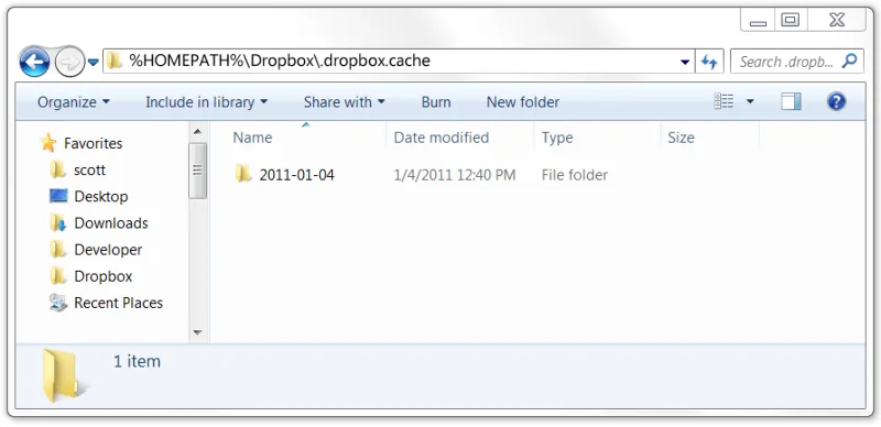 Las 10 mejores soluciones para resolver Dropbox que no sincronizan Windows 10