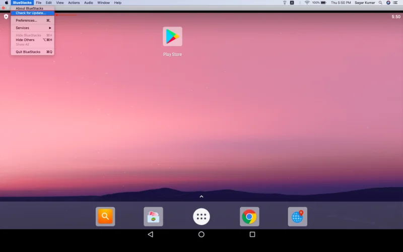 Bagaimana Untuk Membetulkan Enjin BlueStacks Tidak Akan Dimulakan Pada Windows 10 & Mac?