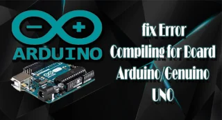3 Cara Teratas untuk Membetulkan Ralat Penyusun untuk Papan Arduino/Genuino UNO