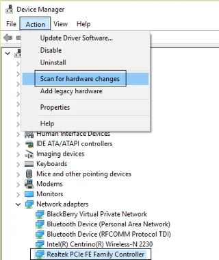 [DISELESAIKAN] Ralat Kod 19 DVD/CD-ROM dalam Windows 10