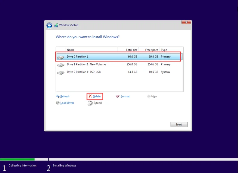 [Diselesaikan] Bagaimana Untuk Membetulkan Ralat CRITICAL_STRUCTURE_CORRUPTION Pada Windows 10?