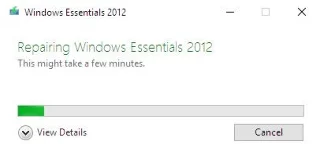 Panduan Lengkap Untuk Membetulkan Ralat Windows Live Mail 0x800CCC92