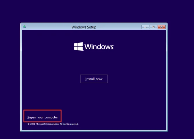 [UPDATED] How to Fix Error Code 0xc0000225 in Windows 10/8/8.1 & 7
