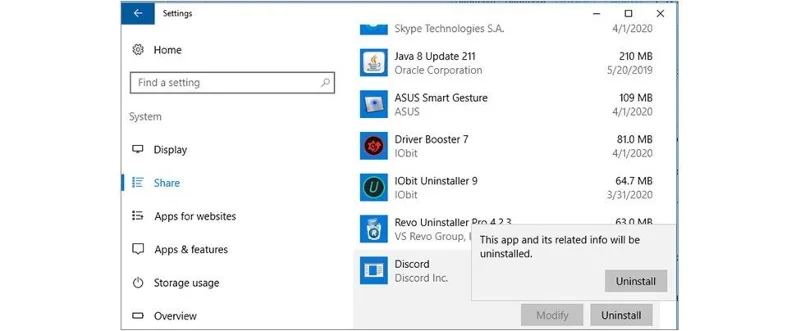 แก้ไขพีซีของคุณประสบปัญหาและจำเป็นต้องรีสตาร์ทใน Windows 10