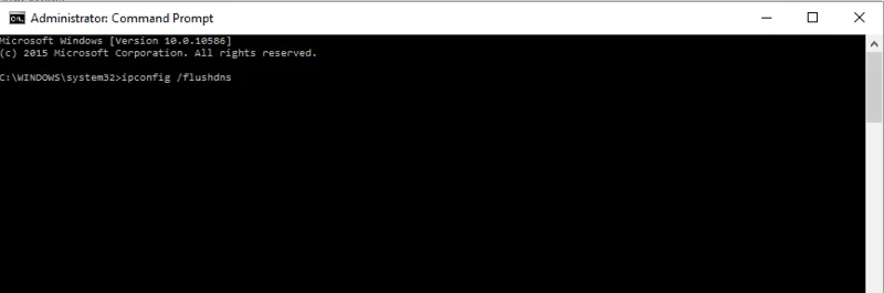 [Resuelto] ¿Cómo reparar el error de red 0x800704cf en Windows 10/8.1/8?
