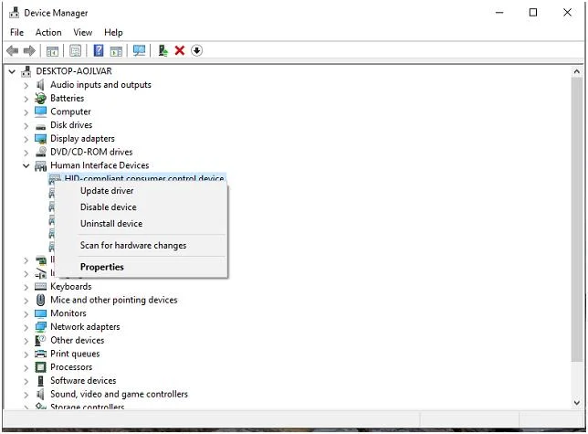 [Resuelto] ¿Cómo reparar el código de error de actualización de Windows 10 0x8024200D?