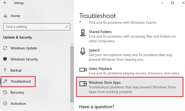 [DIBETUL] Ralat Pemasang Windows Tidak Dapat Dicapai