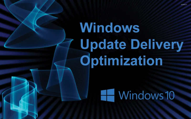 Tout sur la fonctionnalité d'optimisation de la livraison des mises à jour de Windows 10&nbsp;!