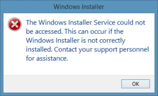 Ralat Pemasang Windows dalam Windows 10 [DIBETULKAN]