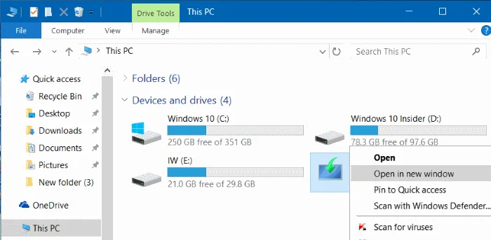 [5 mejores formas] ¿Cómo reinstalar Windows 10 sin perder archivos?