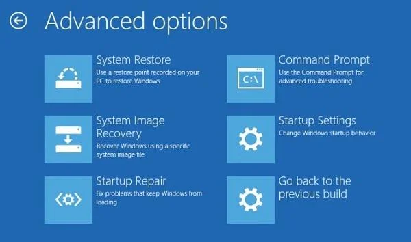 [DIBETUL] PIN Tidak Berfungsi dalam Windows 10