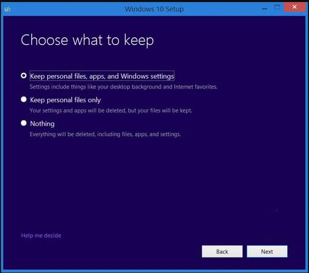 [5 mejores formas] ¿Cómo reinstalar Windows 10 sin perder archivos?