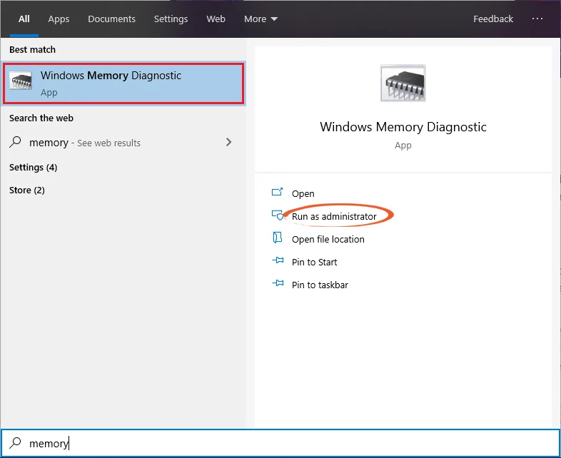 [แก้ไขแล้ว] จะแก้ไข WHEA_UNCORRECTABLE_Error ใน Windows 10 ได้อย่างไร