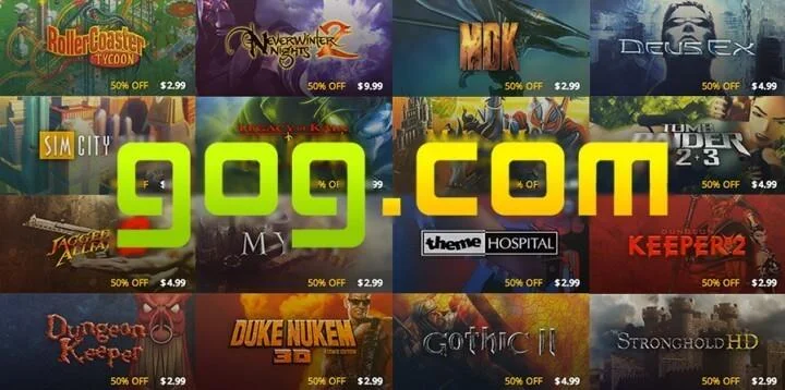 GOG Dungeon Siege 2